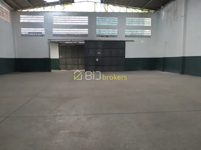 Galpão / Barracão com 5300m², para alugar, no bairro Remédios em Osasco