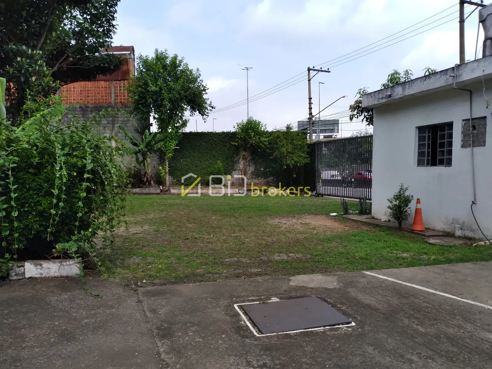 Depósito-Galpão, 4000 m² - Foto 7