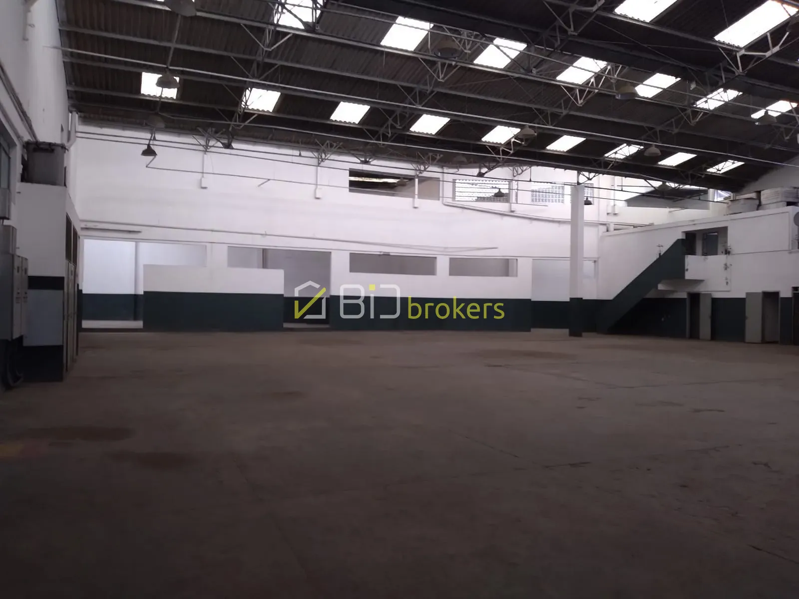 Depósito-Galpão, 4000 m² - Foto 3