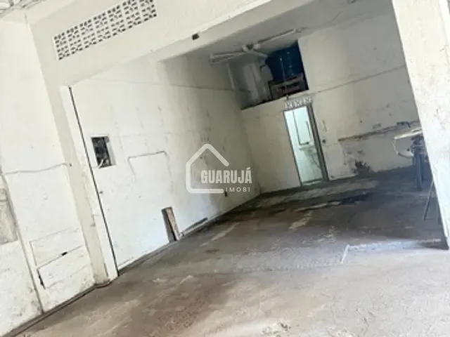 Galpão / Barracão com 90m², para alugar, no bairro Sítio Paecara (Vicente de Carvalho) em Guarujá