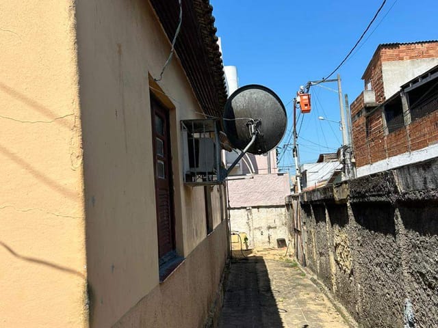 Casa com 180m², à venda, no bairro Parque Calabouço em Campos dos Goytacazes