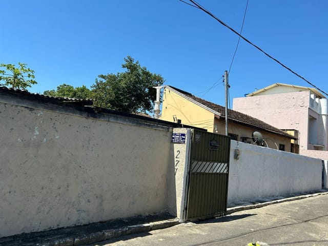 Casa com 180m², à venda, no bairro Parque Calabouço em Campos dos Goytacazes