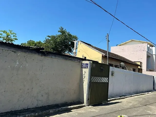 Casa com 180m², à venda, no bairro Parque Calabouço em Campos dos Goytacazes