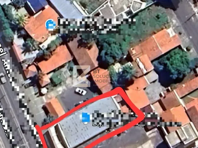 Galpão / Barracão com 431m², à venda, no bairro Jardim Juliana em Indaiatuba