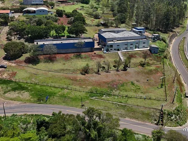 Galpão / Barracão com 27059m², à venda, no bairro Parque Industrial Zona Oeste em Apucarana