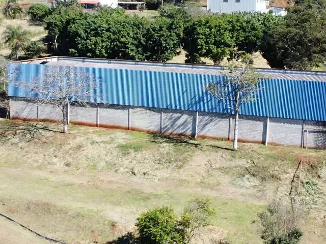 Galpão / Barracão com 27059m², à venda, no bairro Parque Industrial Zona Oeste em Apucarana