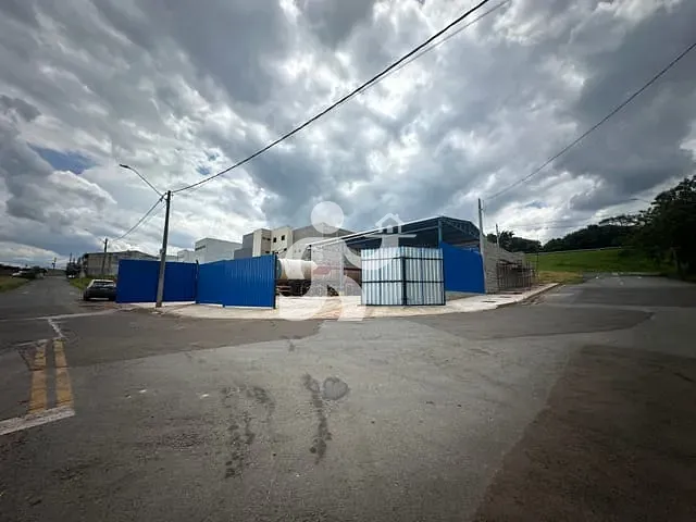 Galpão / Barracão com 1108m², à venda, no bairro Vale do Sol em Piracicaba