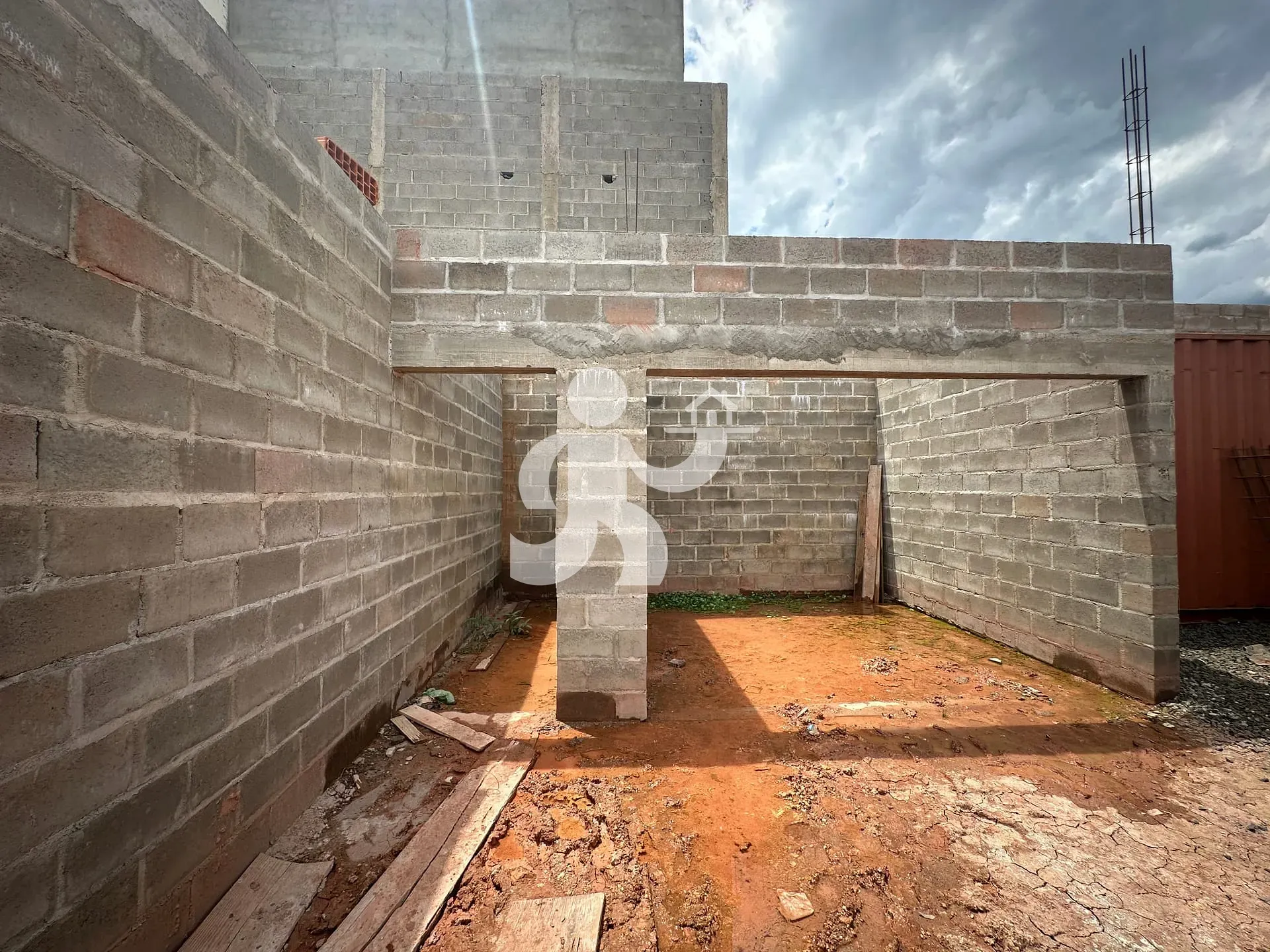 Depósito-Galpão, 1100 m² - Foto 12