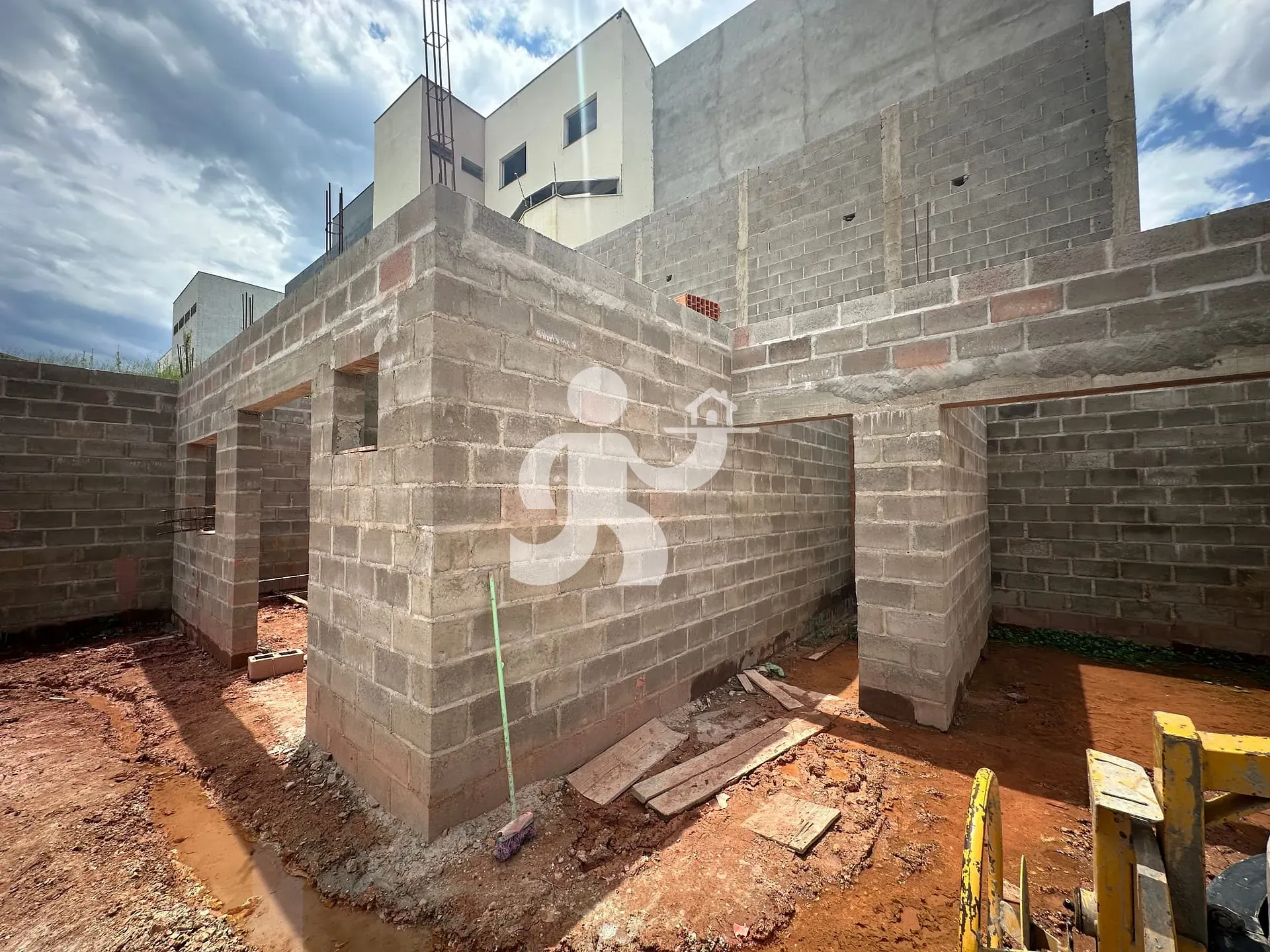Depósito-Galpão, 1100 m² - Foto 13