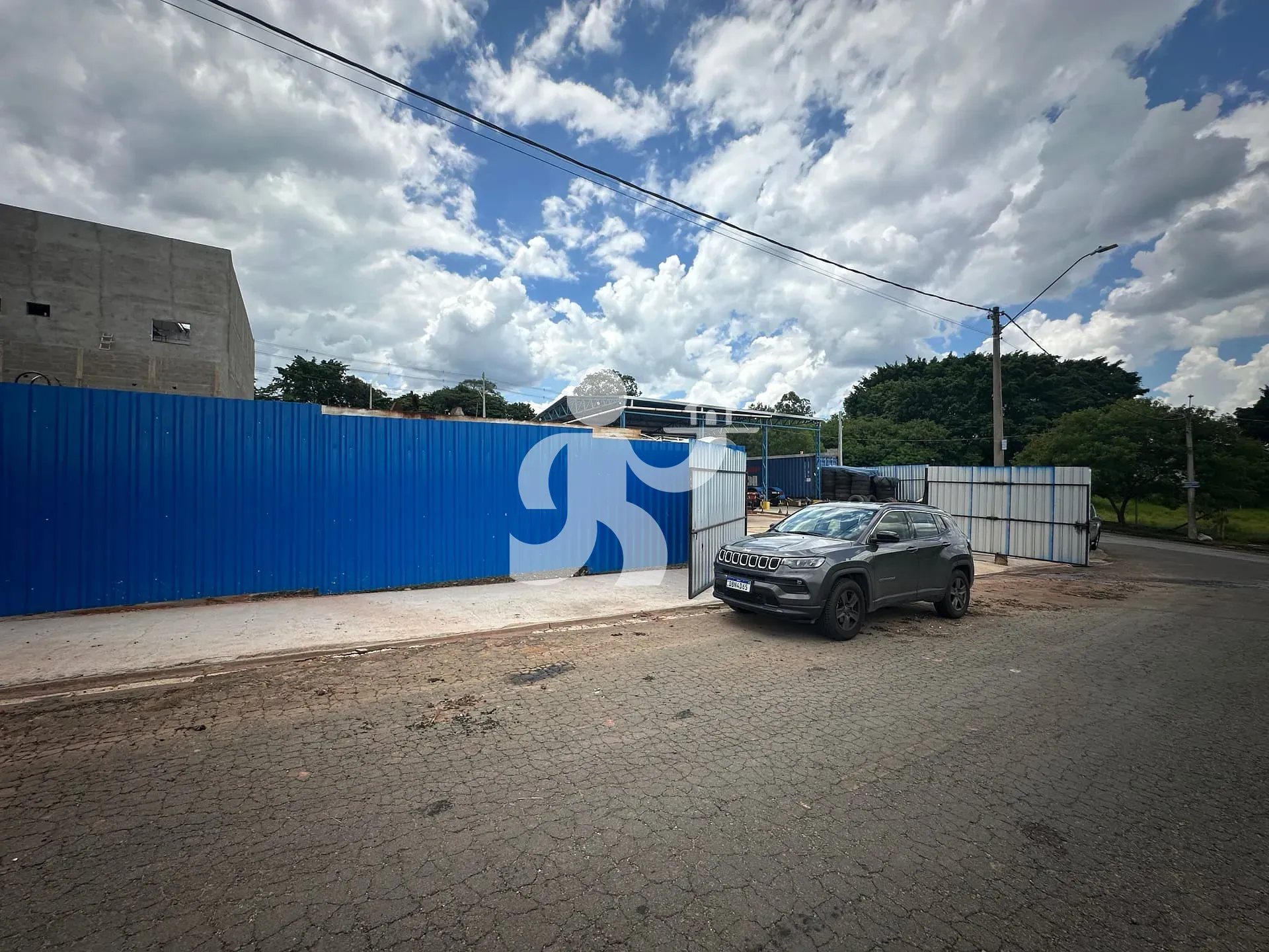 Depósito-Galpão, 1100 m² - Foto 18