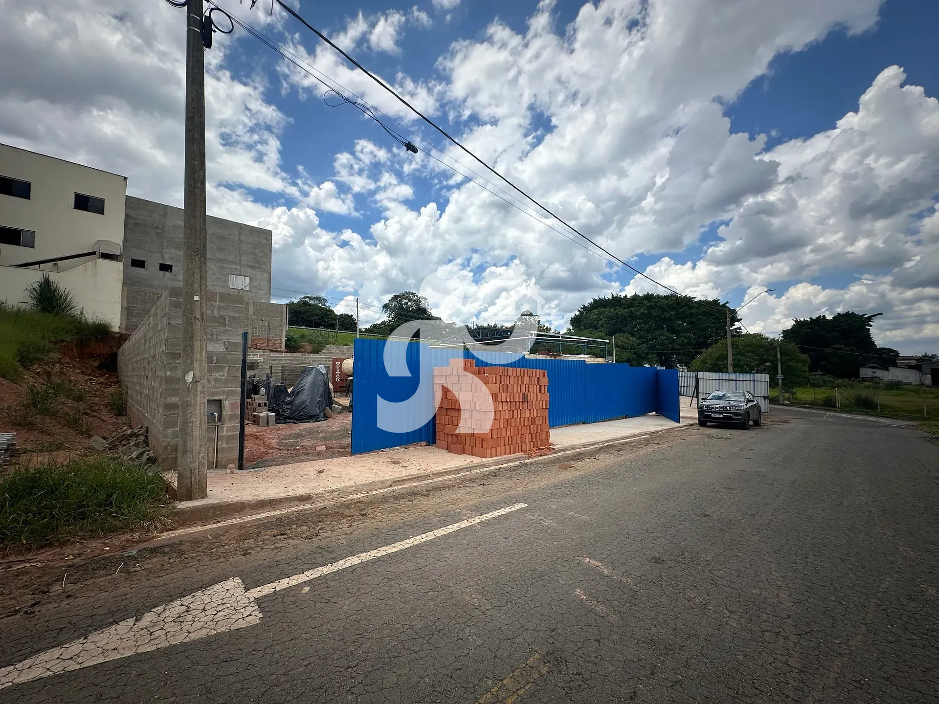 Depósito-Galpão, 1100 m² - Foto 19