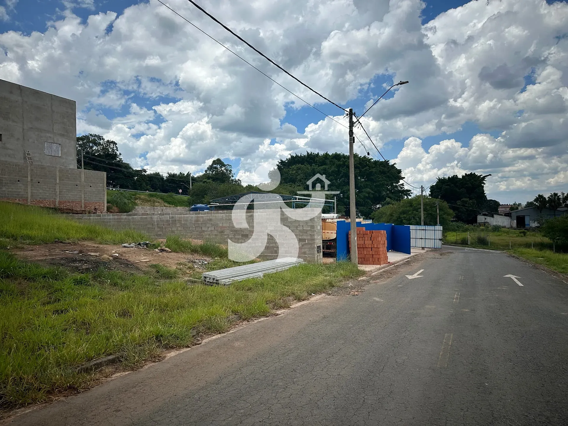 Depósito-Galpão, 1100 m² - Foto 21