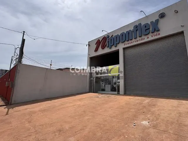 Galpão / Barracão à venda, no bairro Aeroporto Velho em Santarém