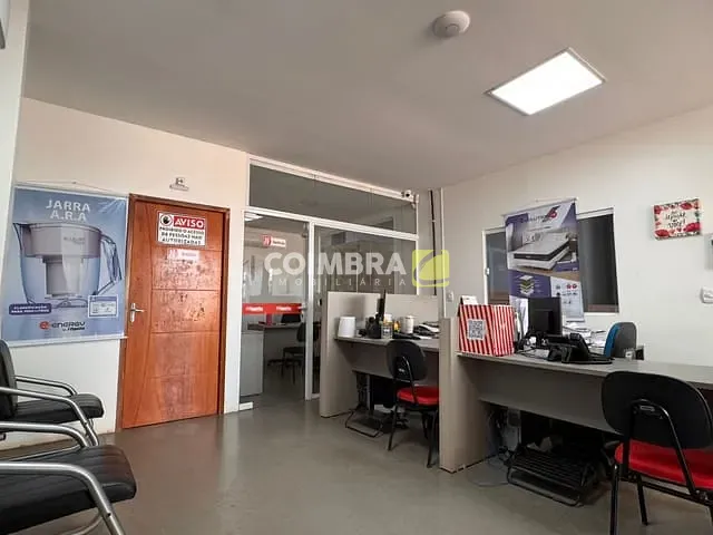 Galpão / Barracão à venda, no bairro Aeroporto Velho em Santarém