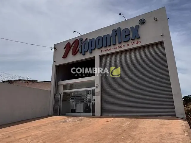 Galpão / Barracão à venda, no bairro Aeroporto Velho em Santarém