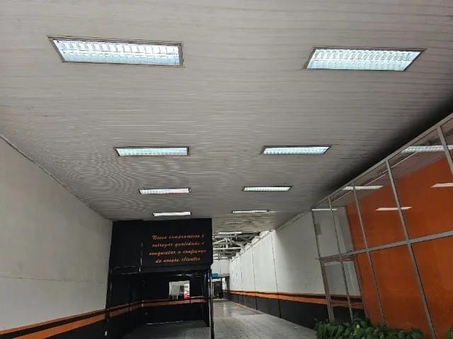 Foto do Galpão / Barracão - Galpão / Barracão para locação, Centro, Jundiaí, SP | Copette Imóveis