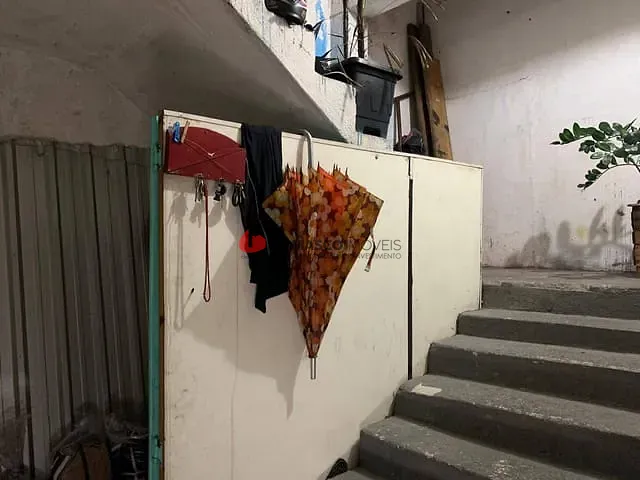 Galpão / Barracão à venda, no bairro Vila Califórnia em São Paulo