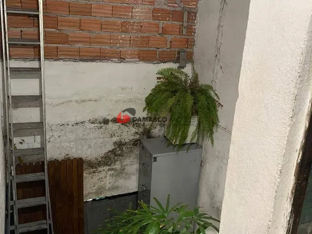 Galpão / Barracão à venda, no bairro Vila Califórnia em São Paulo