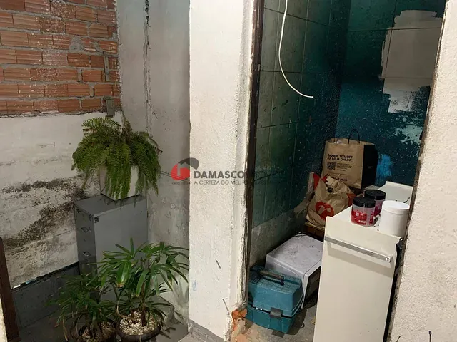 Galpão / Barracão à venda, no bairro Vila Califórnia em São Paulo