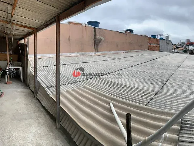 Galpão / Barracão à venda, no bairro Vila Califórnia em São Paulo