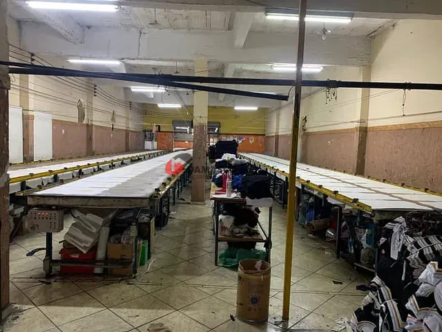 Galpão / Barracão à venda, no bairro Vila Califórnia em São Paulo
