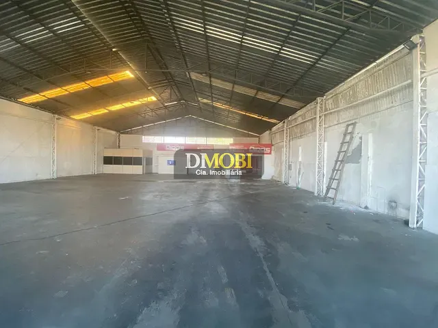 Galpão / Barracão com 600m², para alugar, no bairro COHAB C em Gravataí