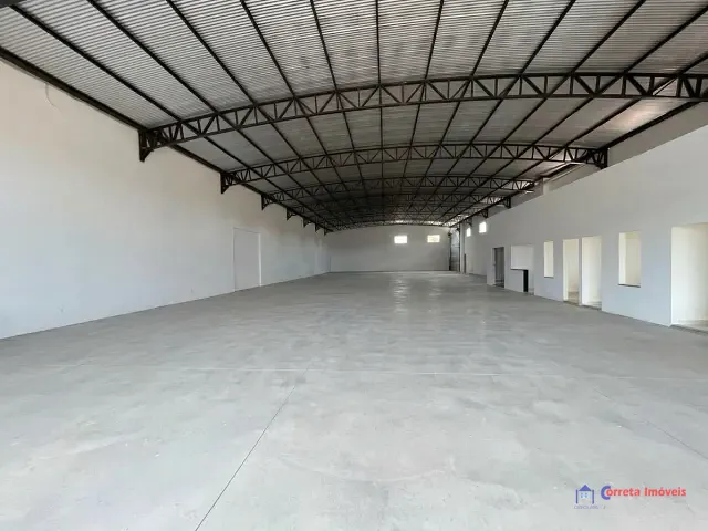 Galpão / Barracão para alugar, no bairro Jardim Alvorada em Três Lagoas