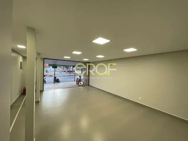 Galpão / Barracão para alugar, no bairro Setor Ferroviário em Formosa