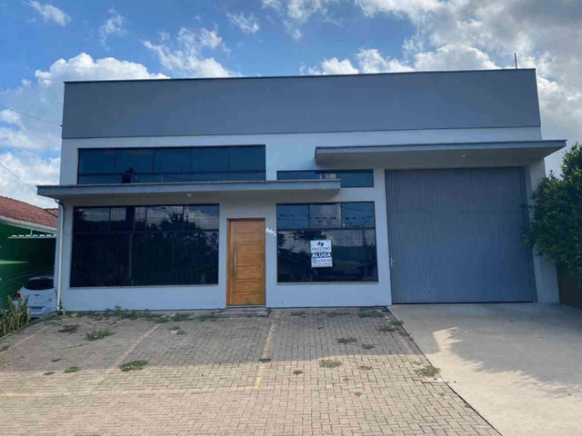 Foto do Galpão / Barracão - Galpão / Barracão para locação, São Caetano, Arroio do Meio, RS | Executivo Imóveis
