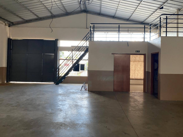 Foto do Galpão / Barracão - Galpão / Barracão para locação, São Caetano, Arroio do Meio, RS | Executivo Imóveis