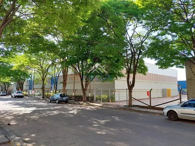Galpão / Barracão com 6072m², à venda, no bairro Santa Julia em Itupeva