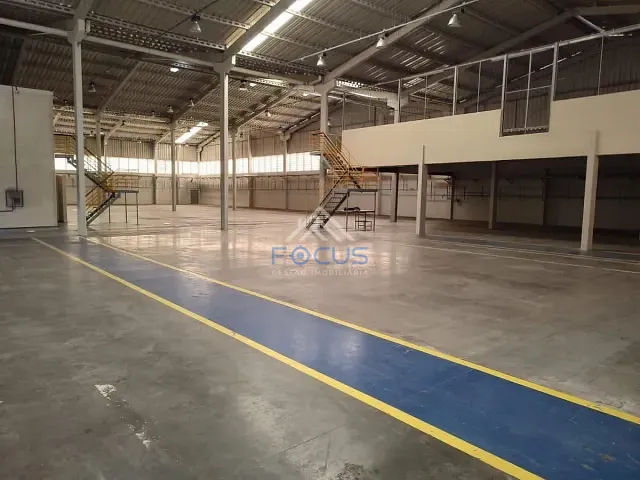 Galpão / Barracão com 6072m², à venda, no bairro Santa Julia em Itupeva