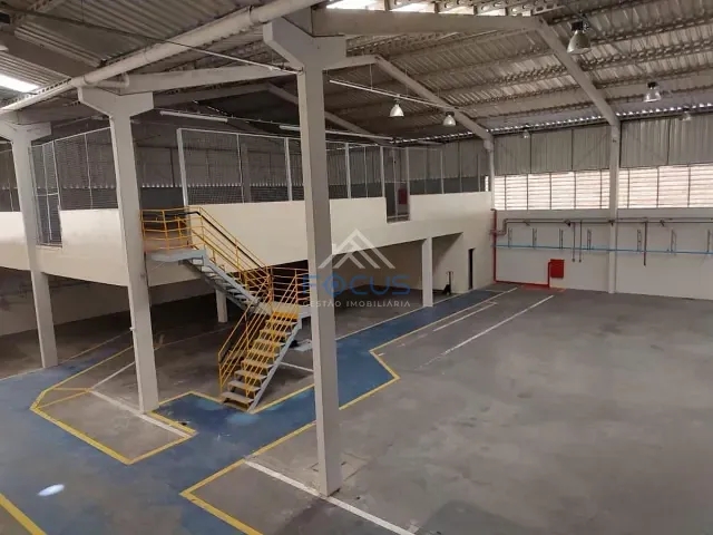 Galpão / Barracão com 6072m², à venda, no bairro Santa Julia em Itupeva