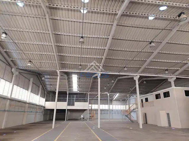 Galpão / Barracão com 6072m², à venda, no bairro Santa Julia em Itupeva
