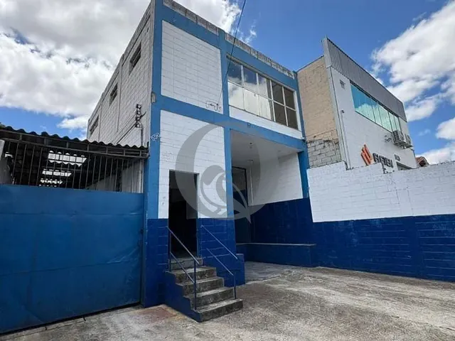 Galpão / Barracão para alugar, no bairro Jardim Independência em São Paulo