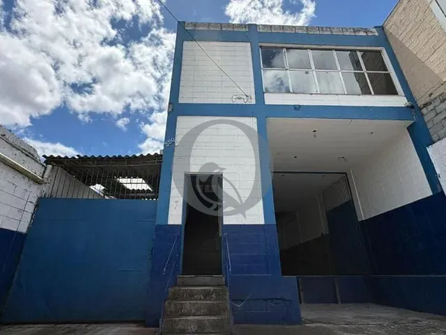 Galpão / Barracão para alugar, no bairro Jardim Independência em São Paulo