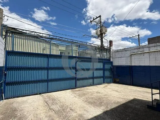 Galpão / Barracão para alugar, no bairro Jardim Independência em São Paulo