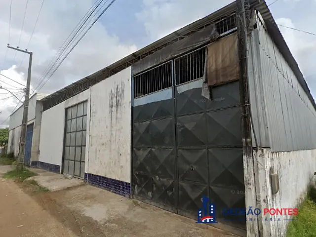 Galpão / Barracão com 700m², para alugar, no bairro Curado em Recife