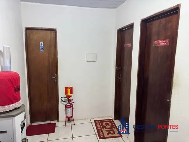Galpão / Barracão com 700m², para alugar, no bairro Curado em Recife