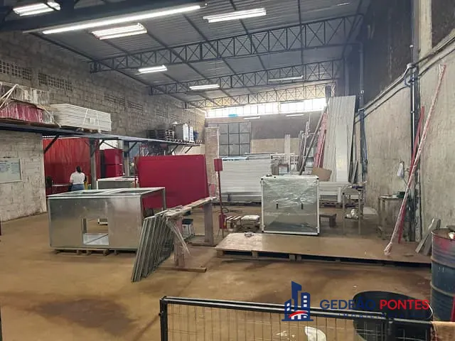 Galpão / Barracão com 700m², para alugar, no bairro Curado em Recife