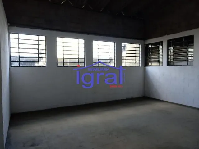 Galpão / Barracão com 200m², para alugar, no bairro Vila do Encontro em São Paulo