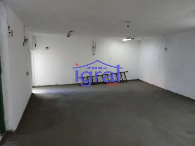 Galpão / Barracão com 200m², para alugar, no bairro Vila do Encontro em São Paulo