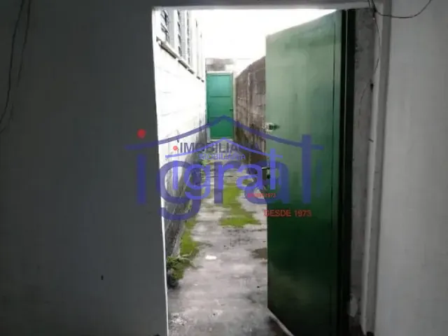 Galpão / Barracão com 200m², para alugar, no bairro Vila do Encontro em São Paulo