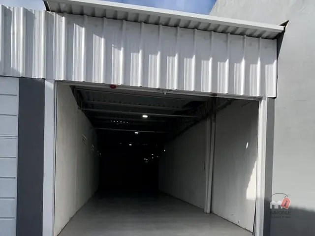 Loja com 630m², para alugar, no bairro Quissama em Petrópolis