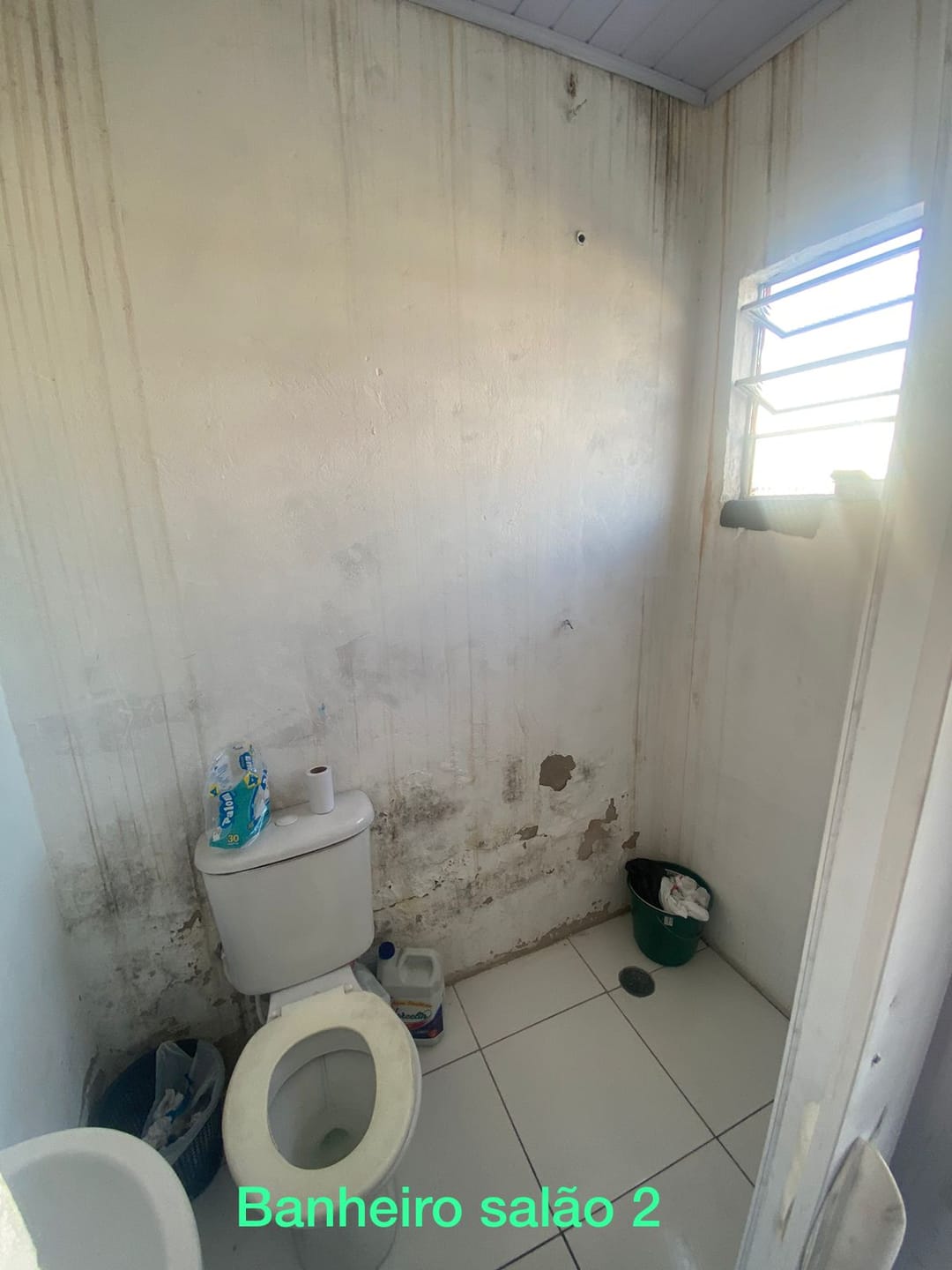 Depósito-Galpão, 350 m² - Foto 7