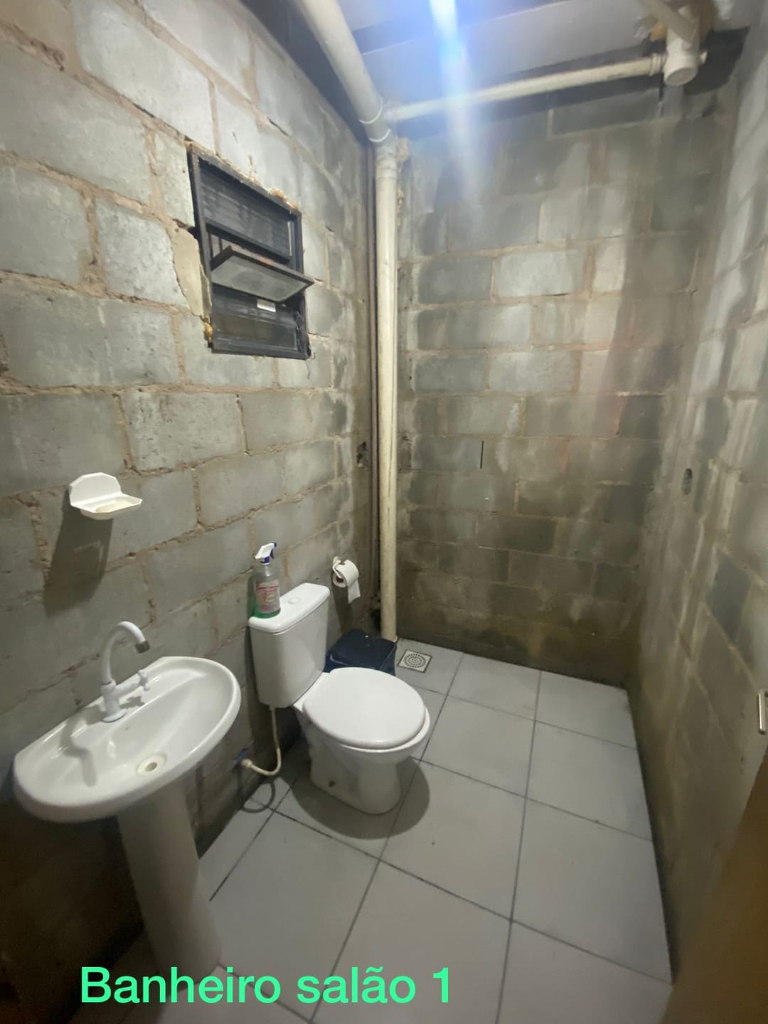 Depósito-Galpão, 350 m² - Foto 17