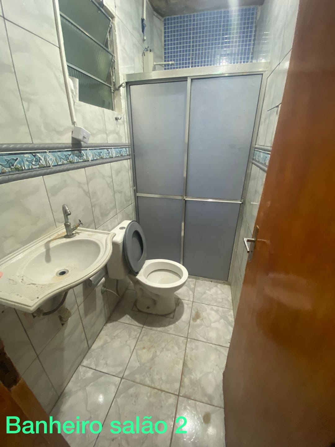 Depósito-Galpão, 350 m² - Foto 8