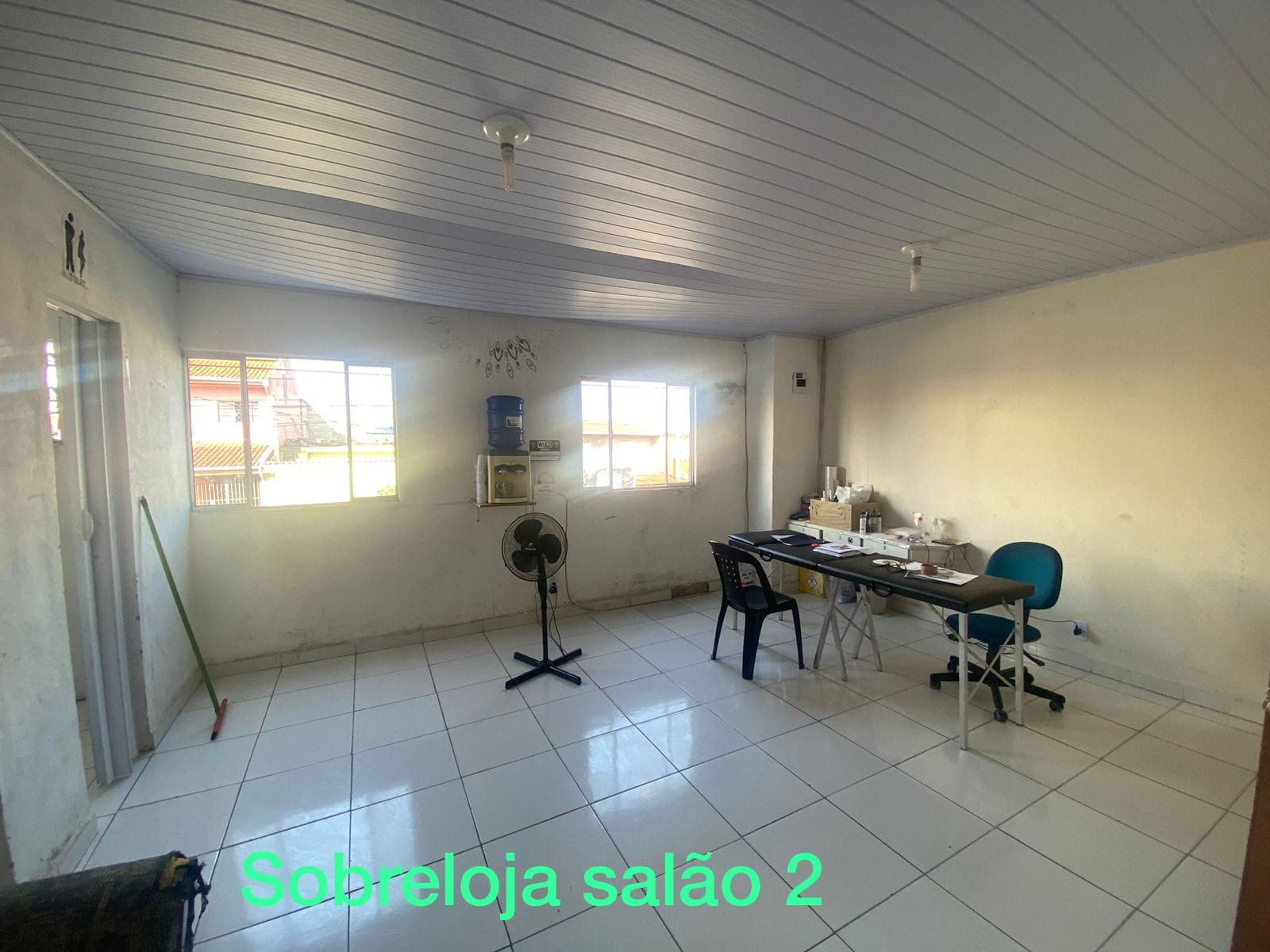 Depósito-Galpão, 350 m² - Foto 20