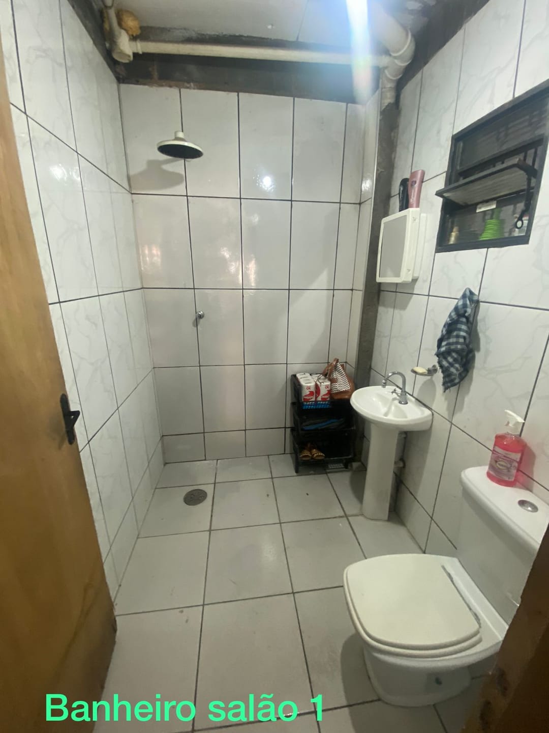 Depósito-Galpão, 350 m² - Foto 18