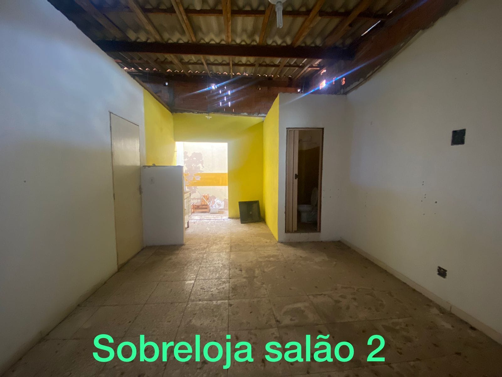 Depósito-Galpão, 350 m² - Foto 9